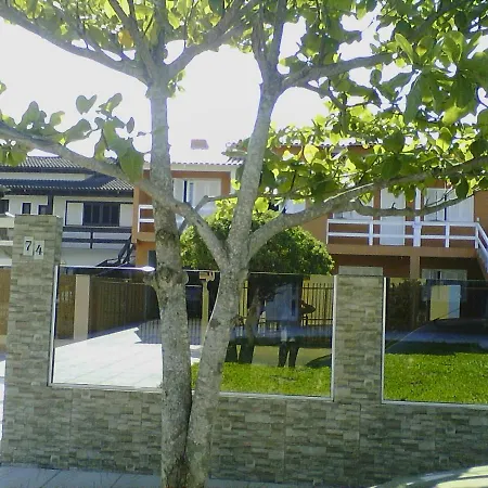 Aluguel De Verao Torres Exterior photo