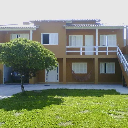 Aluguel De Verao Torres Exterior photo