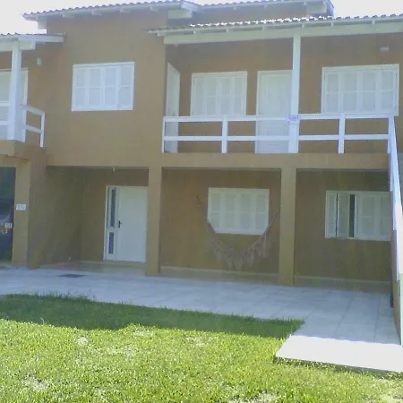 Aluguel De Verao Torres Exterior photo