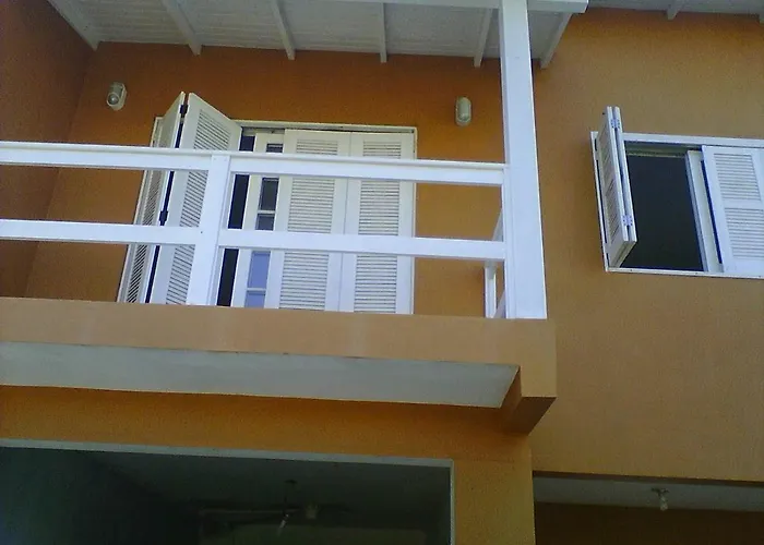 Aluguel De Verao