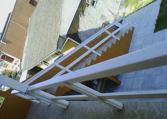 Aluguel De Verao