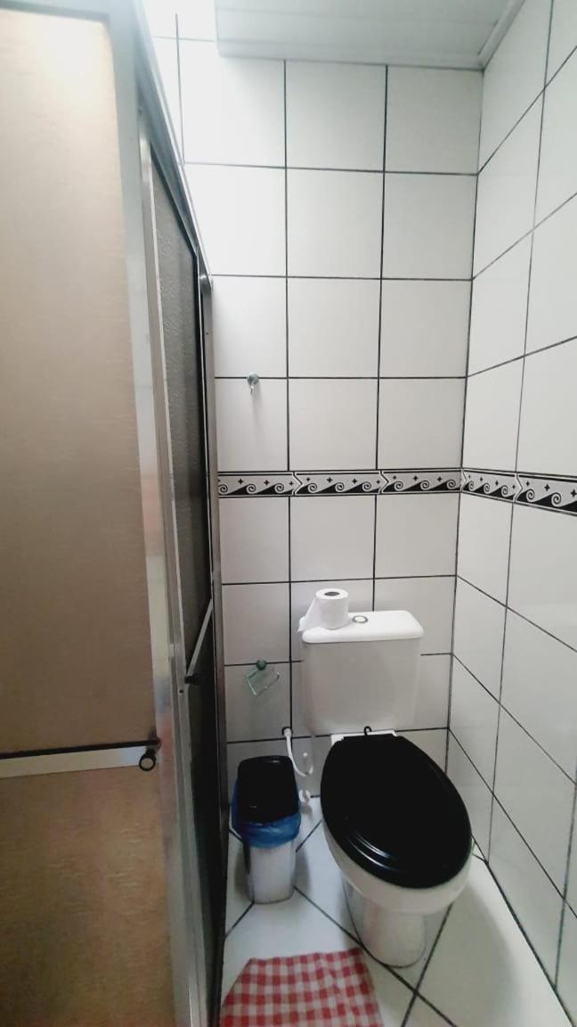 Aluguel De Verao Apartment *