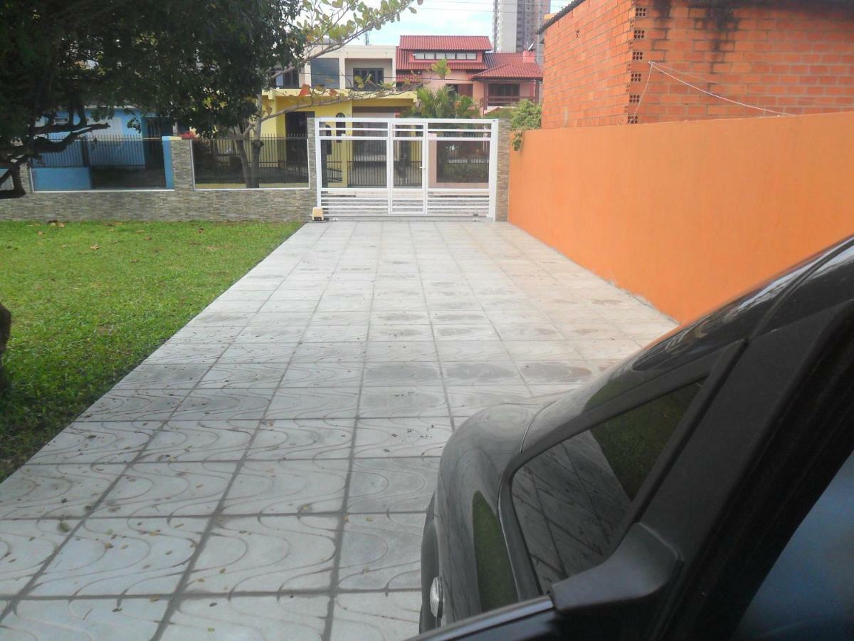 Aluguel De Verao *