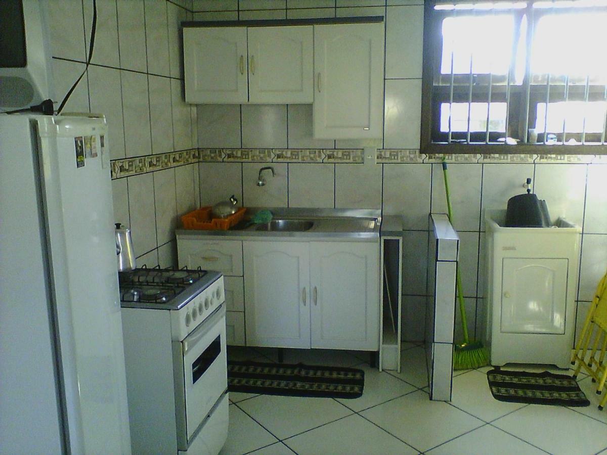 Aluguel De Verao Apartment *