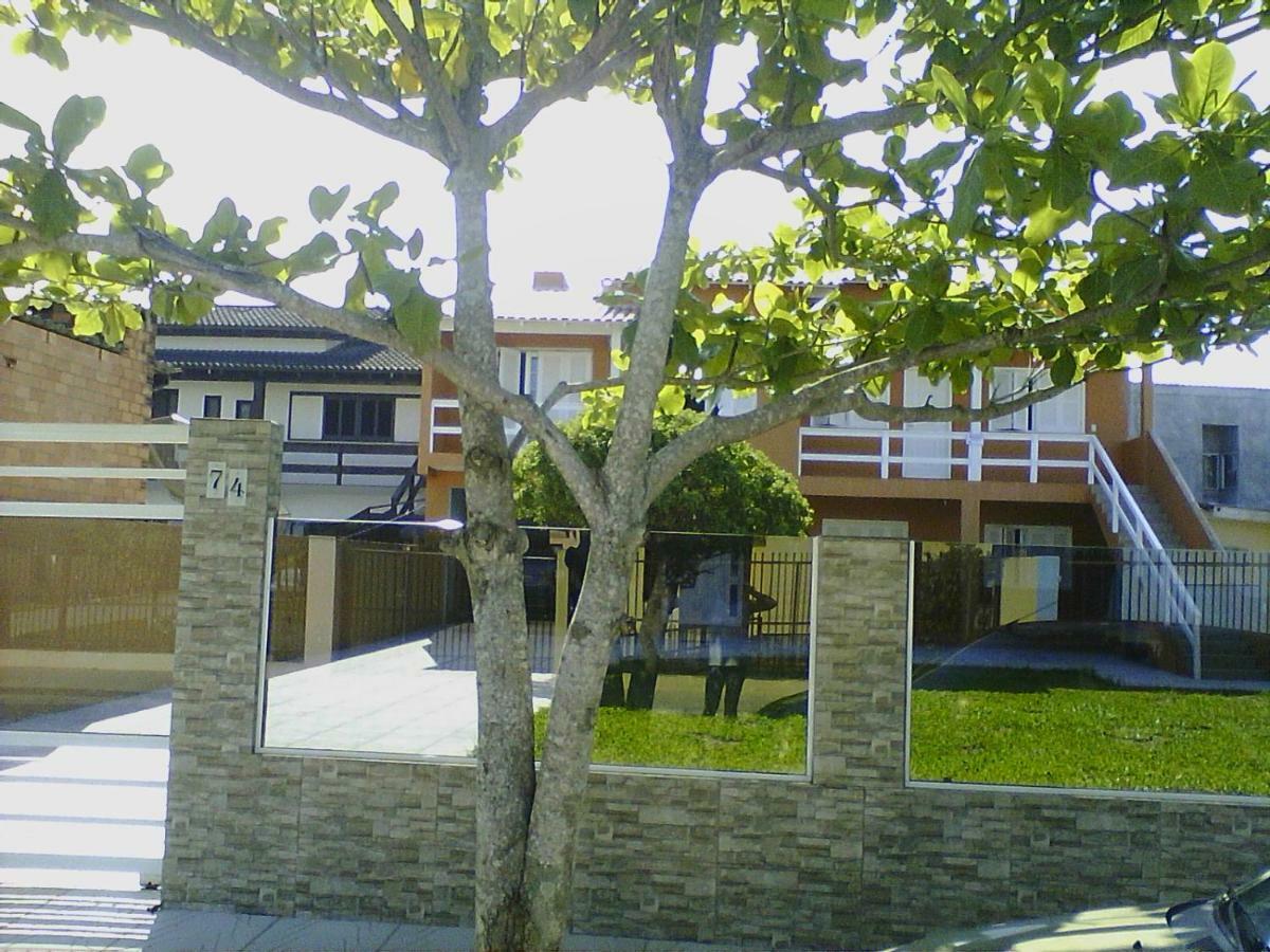 Apartment Aluguel De Verao