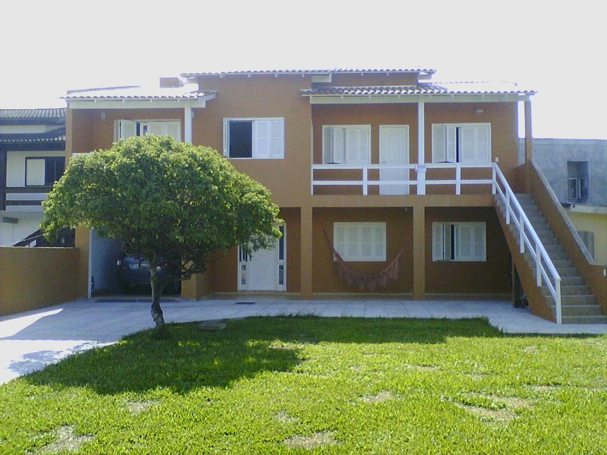 Aluguel De Verao Apartment Torres