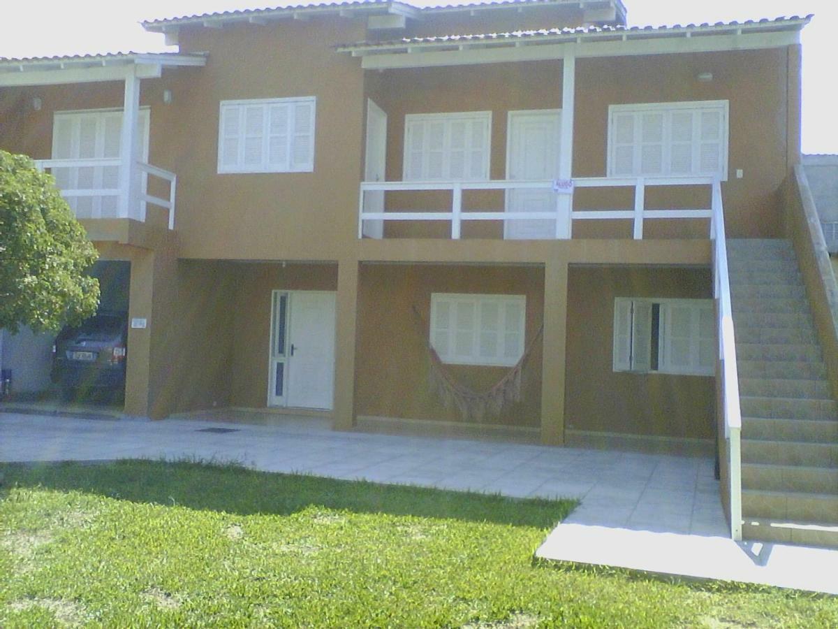 Aluguel De Verao Apartment *